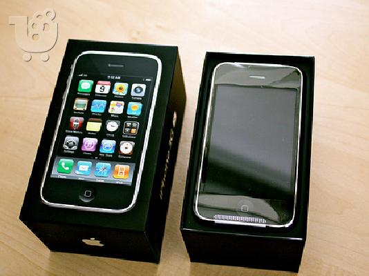 For Sale : 3GS Apple iPhone 32GB- Greek Menu